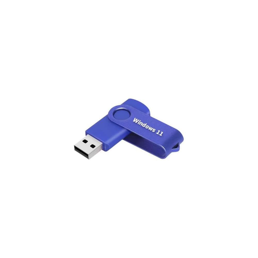 Amazon.com: Bootable USB for Windows 11 Home/Pro/Education